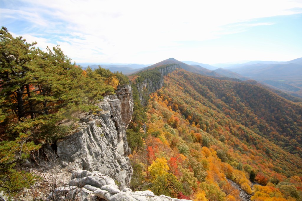 Everything you need to know to hike to Chimney&nbsp;Top