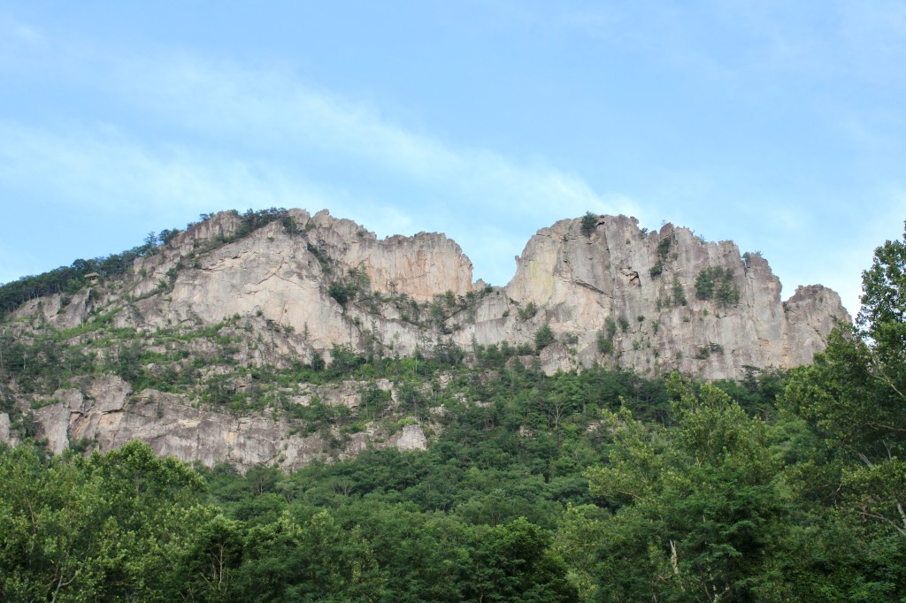 Everything you need to know to experience Seneca&nbsp;Rocks
